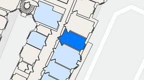
							Planritning för 7A Strandvägen, Strandvägen 7A, 1 privata rum, 15 m²