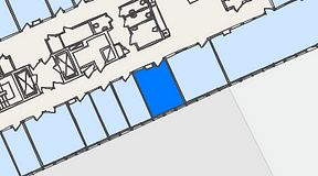 
							Planritning för 7A Odenplan, Norrtullsgatan 6, 1 privata rum, 17 m²