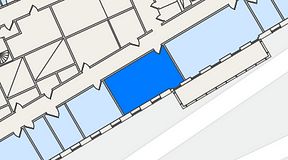 
							Planritning för iOffice Vasagatan 10, 1 privata rum, 31 m²