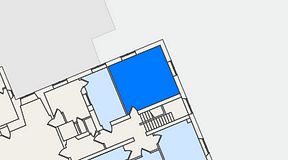 
							Planritning för High Court Malmö, 1 privata rum, 37 m²