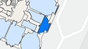 
							Planritning för 7A Strandvägen, Strandvägen 7A, 1 privata rum, 14 m²