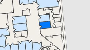 
							Planritning för Mindpark Carlsgatan 12A, 1 privata rum, 8 m²