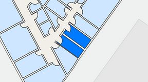 
							Planritning för Quick Office Bromma Blocks, 2 privata rum, 19 m²