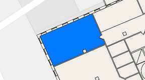 
							Planritning för iOffice Vasagatan 10, 1 privata rum, 83 m²