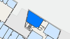 
							Planritning för Helio Sundbyberg, 1 privata rum, 55 m²