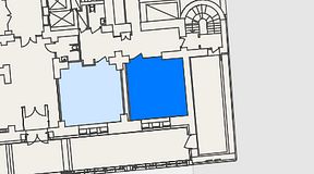
							Planritning för Elements, 1 privata rum, 32 m²