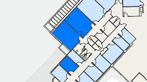 
							Planritning för Helio Frösundavik, 3 privata rum, 68 m²