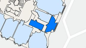
							Planritning för 7A Strandvägen, Strandvägen 7A, 2 privata rum, 25 m²