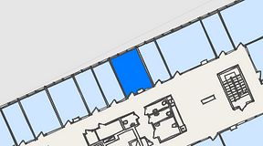 
							Planritning för 7A Odenplan, Norrtullsgatan 6, 1 privata rum, 16 m²