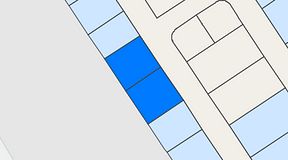 
							Planritning för City Office Klarabergsviadukten 70, 2 privata rum, 37 m²