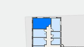 
							Planritning för Convendum Stampgatan 14, 1 privata rum, 24 m²