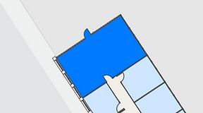 
							Planritning för C/O Torshamnsgatan 35, 1 privata rum, 82 m²