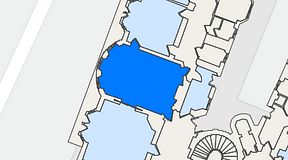 
							Planritning för 7A Strandvägen, Strandvägen 7A, 1 privata rum, 47 m²