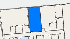 
							Planritning för WeWork Regeringsgatan 29, 1 privata rum, 57 m²