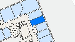 
							Planritning för Genetor Elverket, 1 privata rum, 14 m²