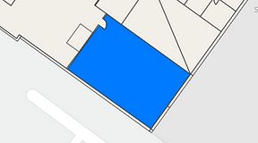 
							Planritning för SQUARE, 1 privata rum, 65 m²