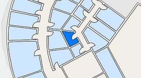 
							Planritning för Quick Office Bromma Blocks, 1 privata rum, 4 m²