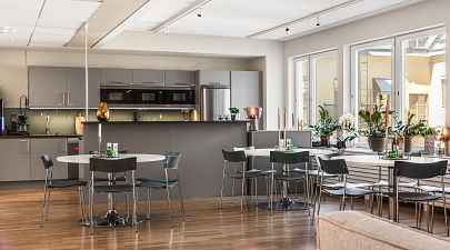 kontorshotell i Stockholm - Fabege Lästmakargatan 20