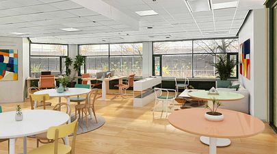 kontorshotell i Kista - Technopolis Kronborgsgränd 13