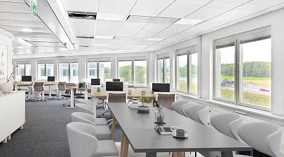 kontorshotell i Kista - Technopolis Kronborgsgränd 21