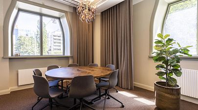 kontorshotell i Stockholm - Fabege City Kungsbroplan