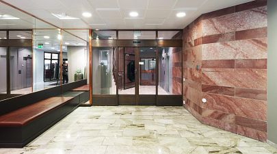 kontorshotell i Stockholm - Fabege Lästmakargatan 10