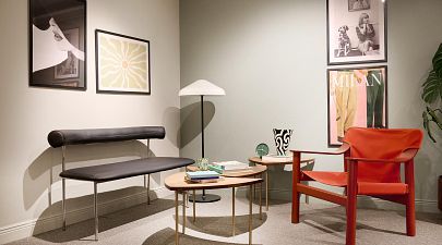 kontorshotell i Stockholm - Fabege Engelbrektsgatan