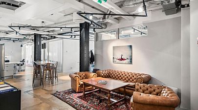 kontorshotell i Stockholm - Fabege Döbelnsgatan 24