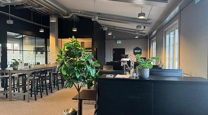 kontorshotell i Stockholm - Fabege Döbelnsgatan 24