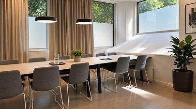 Coworking spaces i Stockholm - Fabege Klara Östra Kyrkogata 6