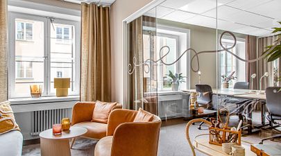 Coworking spaces i Stockholm - Fabege Gamla Brogatan 29