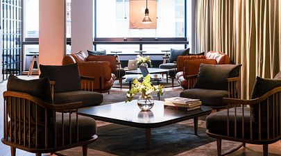 kontorshotell i Stockholm - Fabege Gamla Brogatan 29