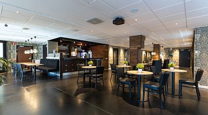 kontorshotell i Stockholm - iOffice Kungsgatan 37