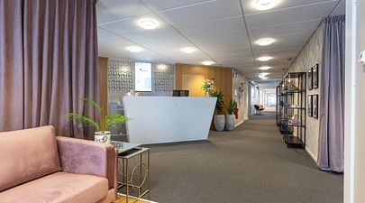kontorshotell i stockholm - Quick Office Kistagången 16