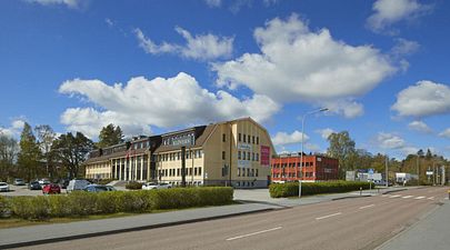 kontorshotell i stockholm - FirstOffice Enhagsvägen 7