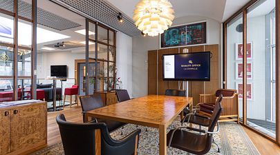 kontorshotell i stockholm - Quality Office Vikdalsgränd 10 A