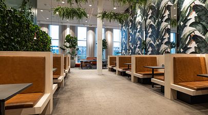 kontorshotell i stockholm - United Spaces Tornvägen 17A