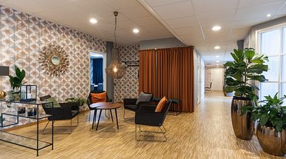 kontorshotell i Danderyd - Quick Office Danderyd