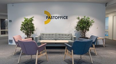 kontorshotell i Södertälje - FastOffice Södertälje