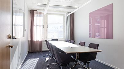 kontorshotell i Stockholm - FastOffice Linta Gårdsv�äg