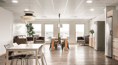kontorshotell i Uppsala - Easy Office Uppsala