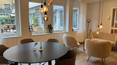 kontorshotell i Göteborg - World Trade Center Göteborg, Teatergatan