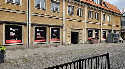 kontorshotell i Kalmar - Regus Kalmar