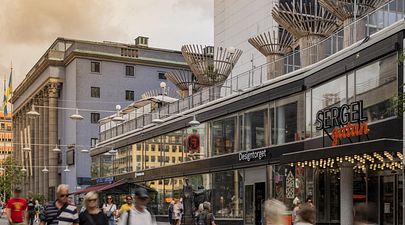 kontorshotell i Stockholm - Vasakronan Hötorgsgkrapan 1