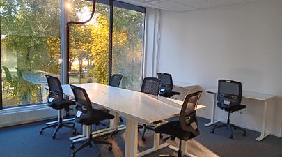 kontorshotell i Mariestad - Regus Mariestad