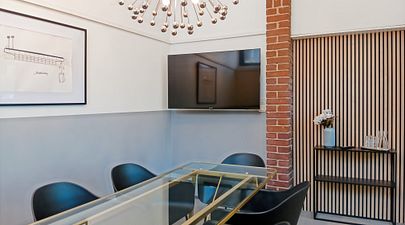 kontorshotell i Landskrona - Regus Landskrona