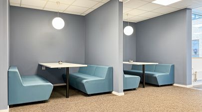 kontorshotell i Lund - Regus Lund