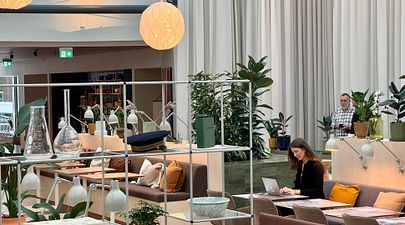 kontorshotell i Norrköping - Dospace Innerstan
