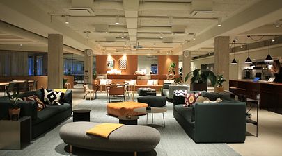 kontorshotell i Linköping - Dospace Alfa