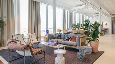 kontorshotell i Linköping - Dospace Link